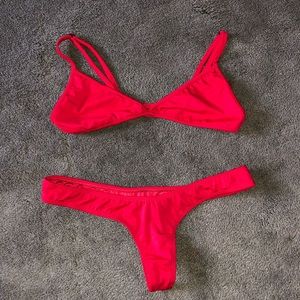 Coulbourne Astor Swim Set